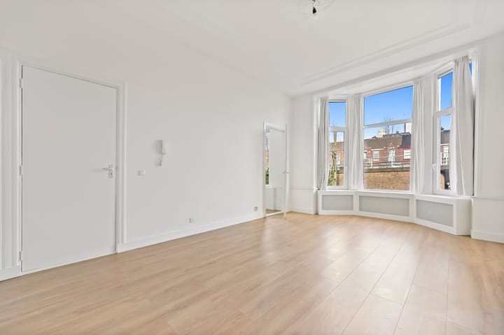 Foto 15 van Weteringkade 95