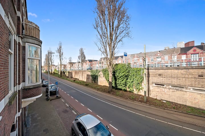 Foto 23 van Weteringkade 95