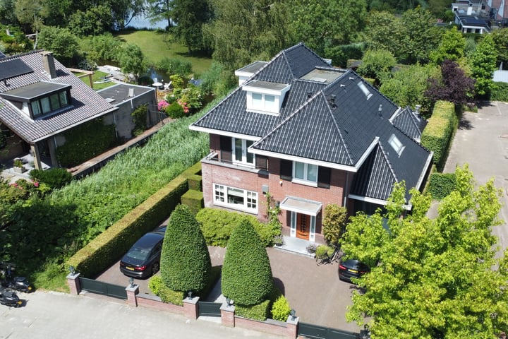 Noorddammerlaan 10