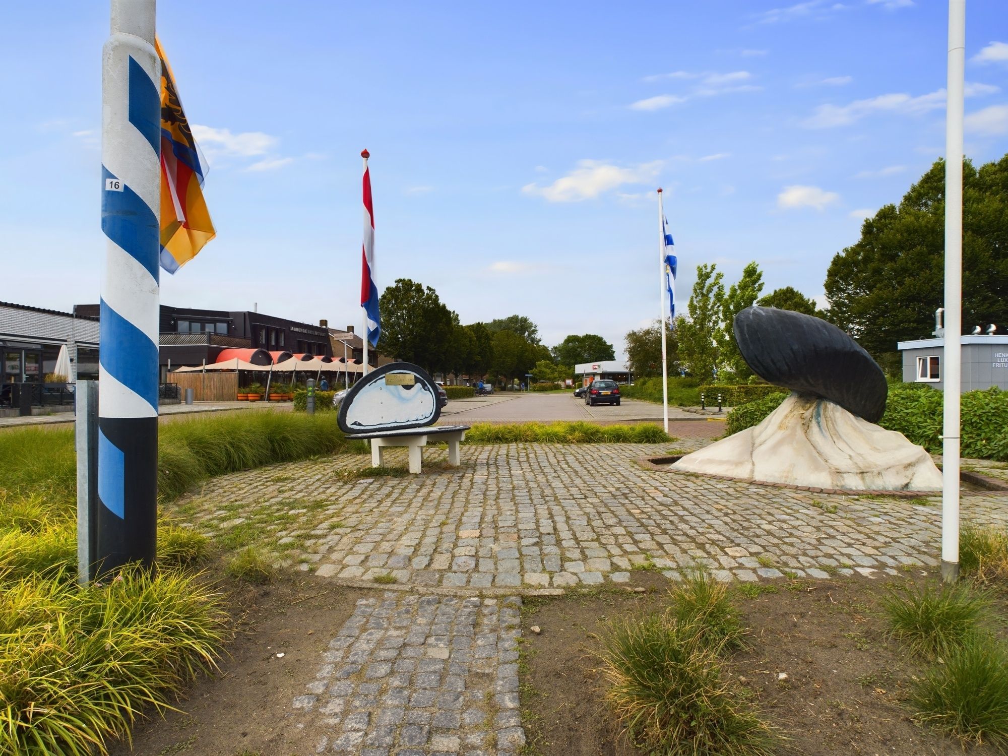 Foto 33 van Mosselbank 2