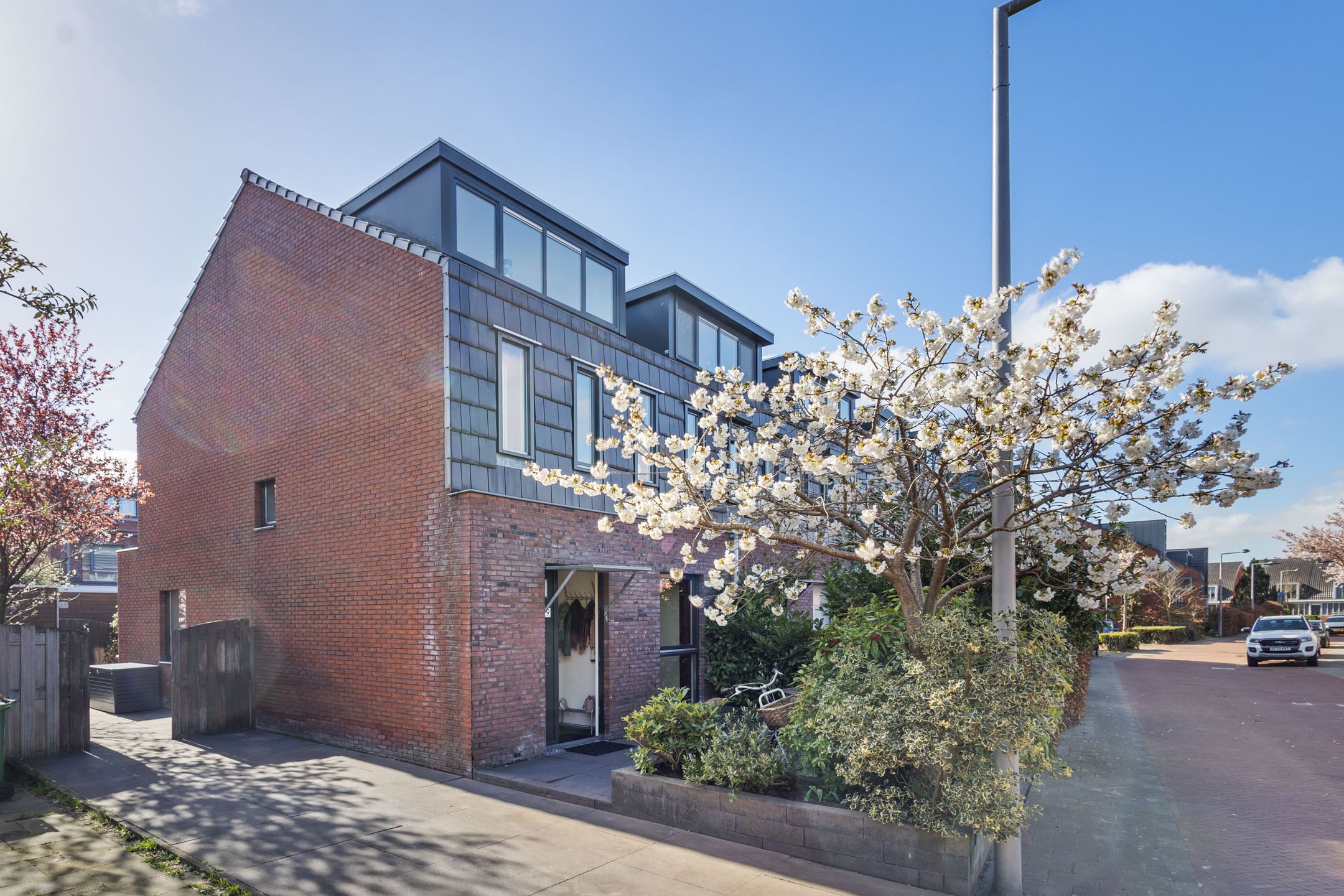 Foto 3 van Piet Baarslaan 29