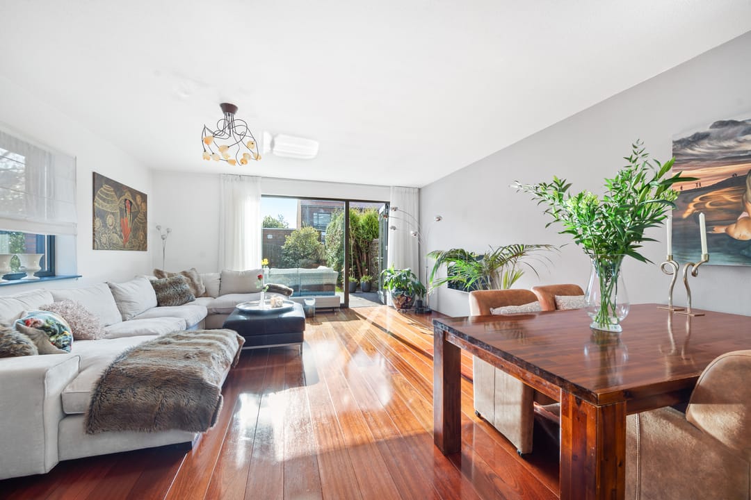 Foto 2 van Piet Baarslaan 29