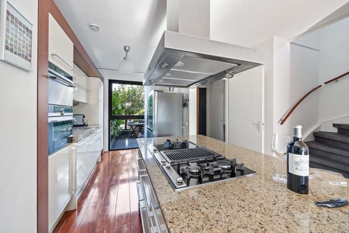 Foto 4 van Piet Baarslaan 29