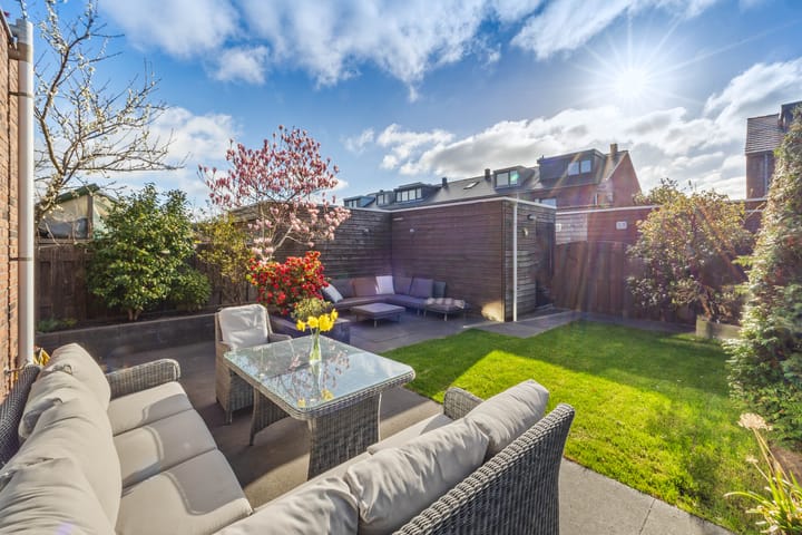 Foto 43 van Piet Baarslaan 29