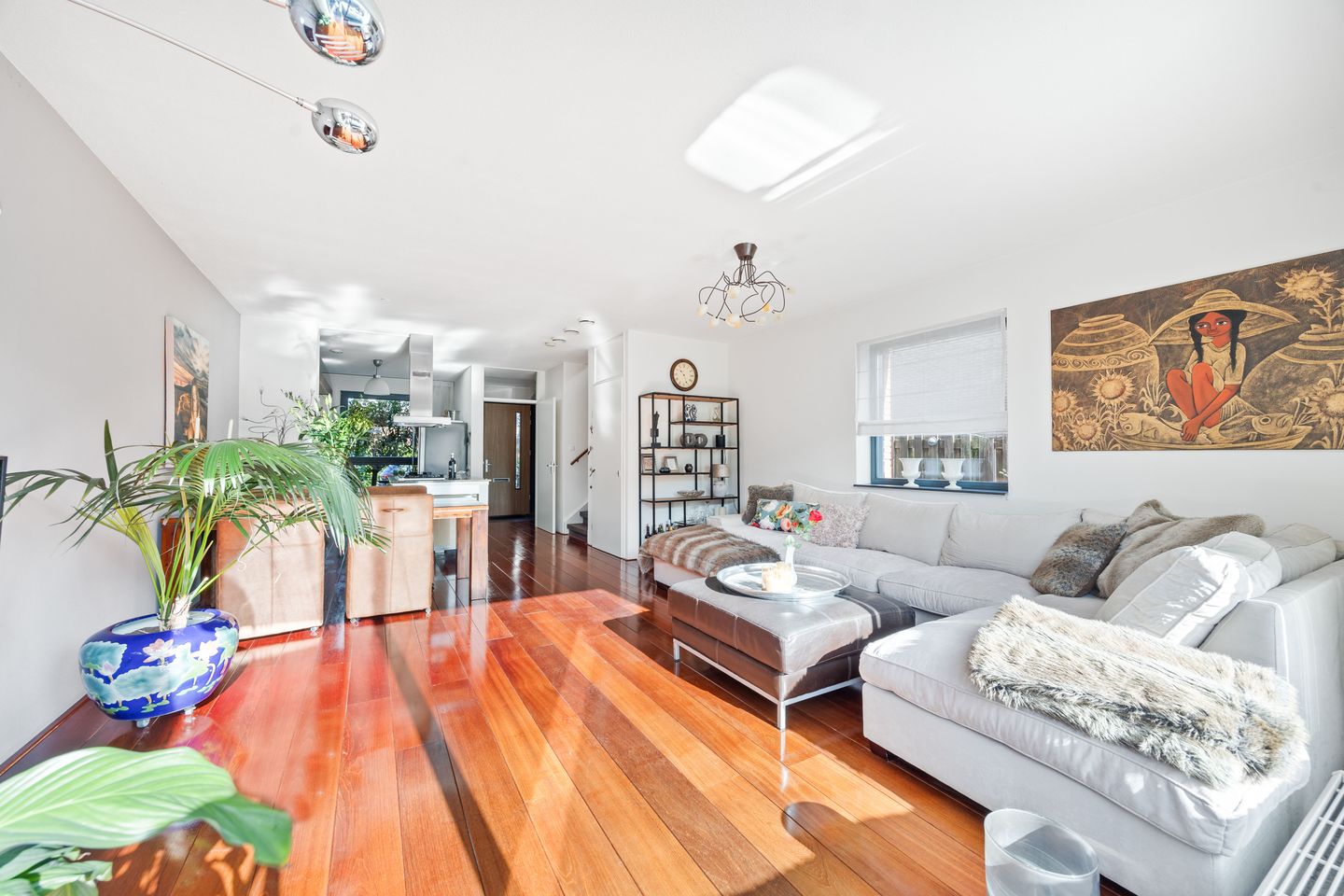 Foto 5 van Piet Baarslaan 29