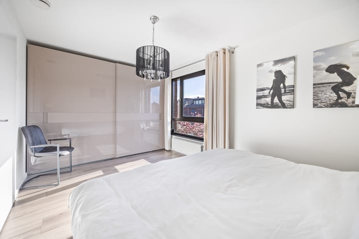 Foto 6 van Piet Baarslaan 29