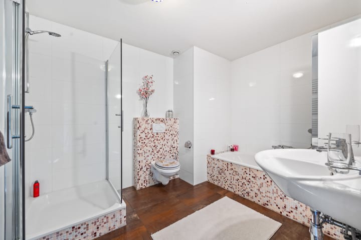 Foto 7 van Piet Baarslaan 29