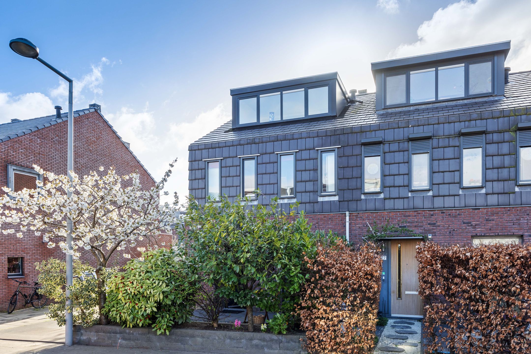 Foto 9 van Piet Baarslaan 29