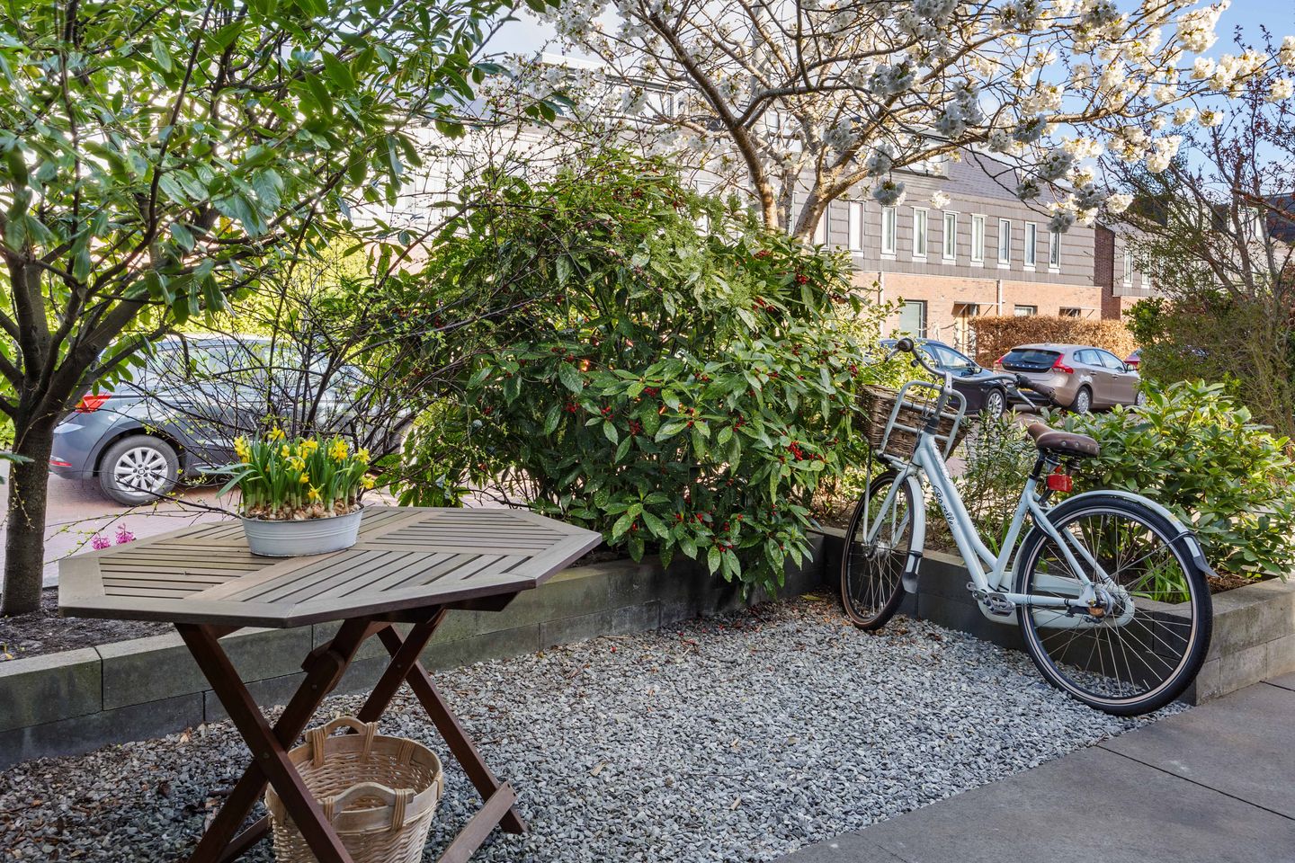 Foto 10 van Piet Baarslaan 29