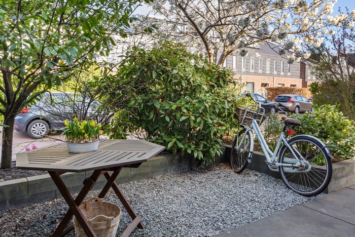 Foto 10 van Piet Baarslaan 29