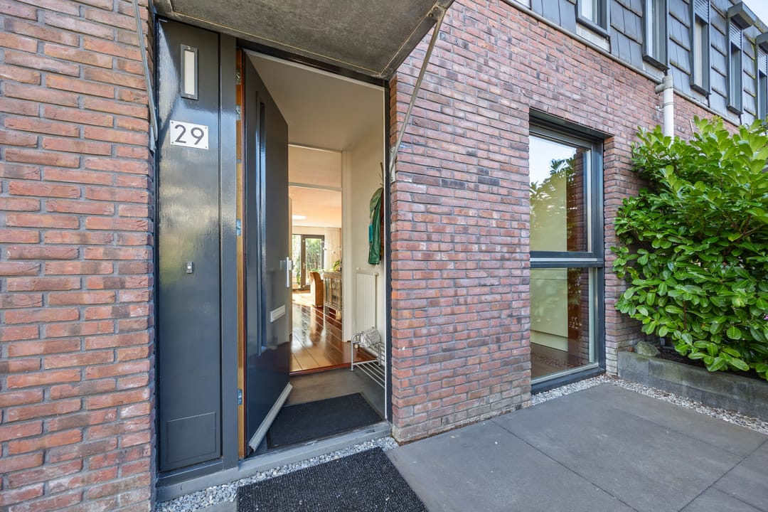 Foto 11 van Piet Baarslaan 29