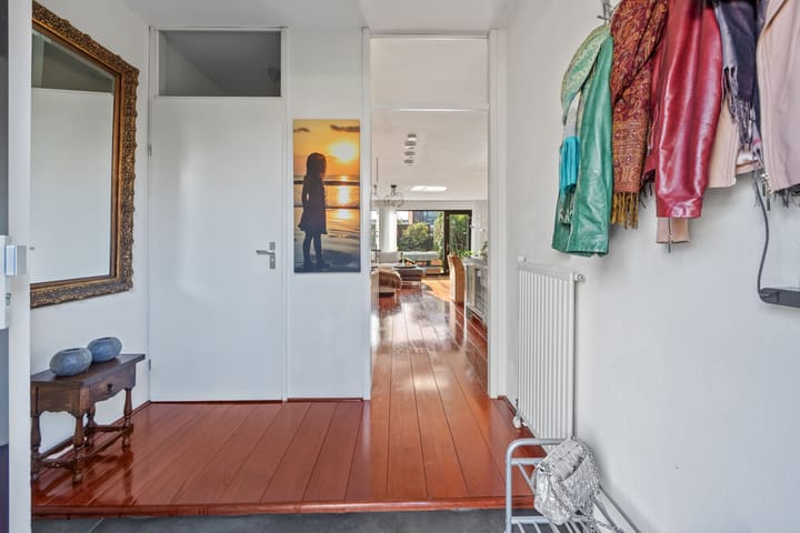 Foto 12 van Piet Baarslaan 29