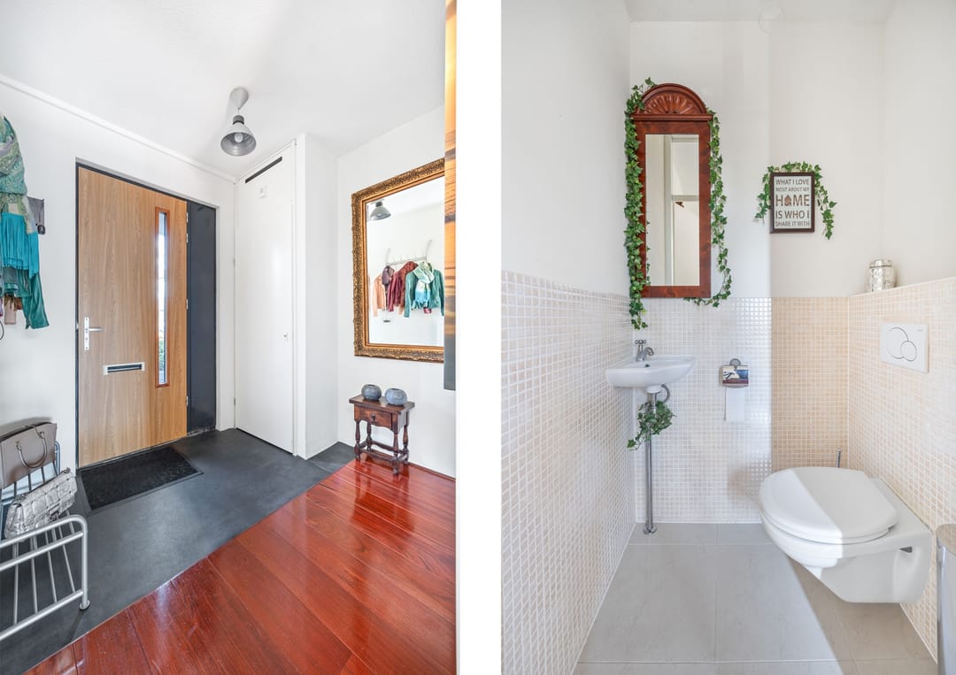 Foto 13 van Piet Baarslaan 29