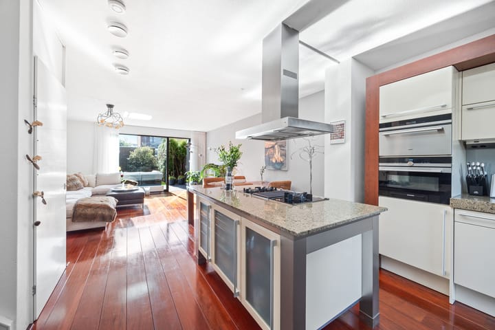 Foto 14 van Piet Baarslaan 29