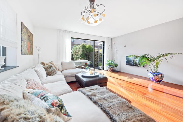 Foto 15 van Piet Baarslaan 29