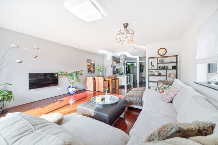 Foto 16 van Piet Baarslaan 29