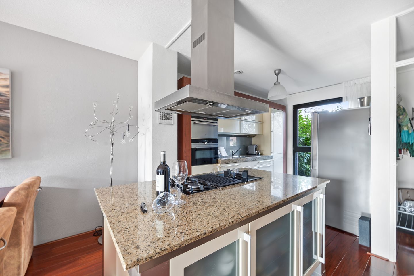 Foto 20 van Piet Baarslaan 29