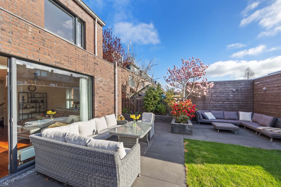 Foto 22 van Piet Baarslaan 29