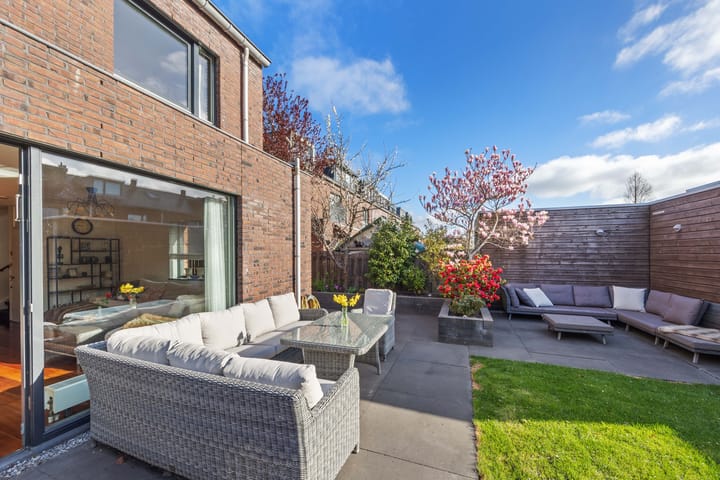 Foto 22 van Piet Baarslaan 29