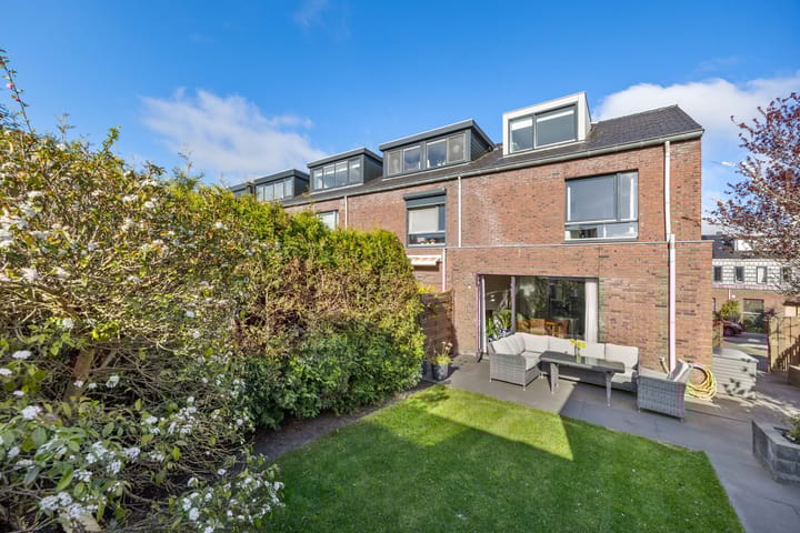 Foto 23 van Piet Baarslaan 29