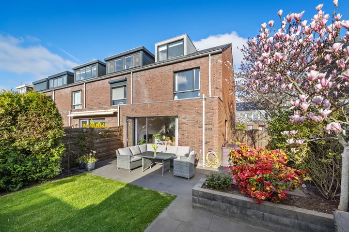 Foto 24 van Piet Baarslaan 29