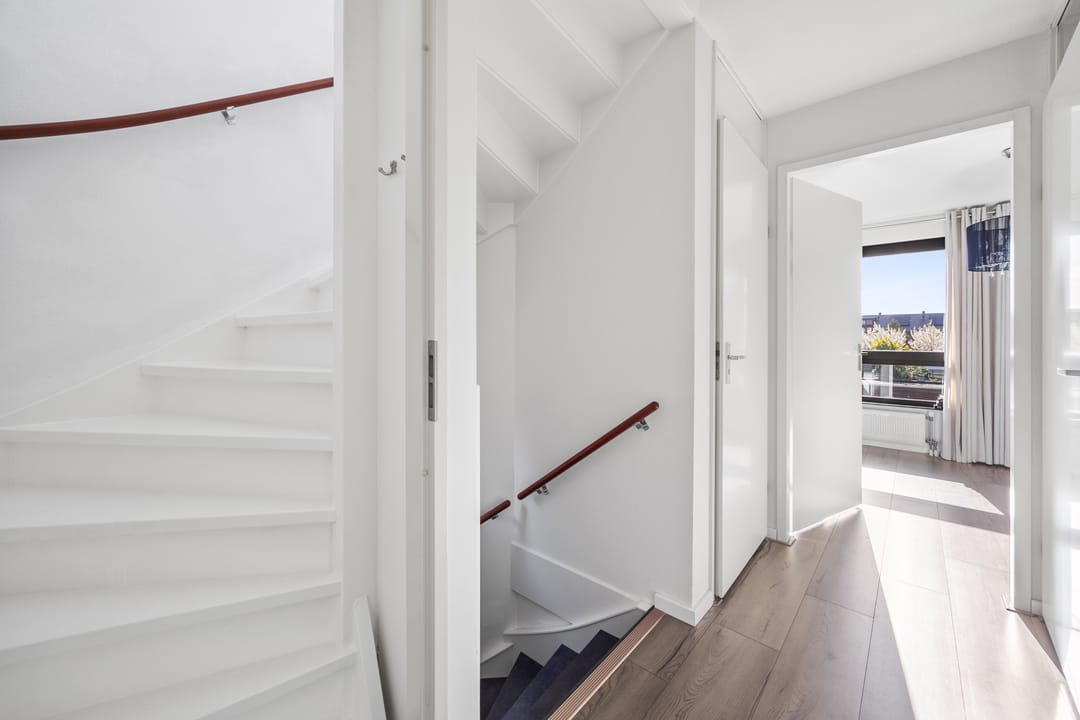 Foto 28 van Piet Baarslaan 29