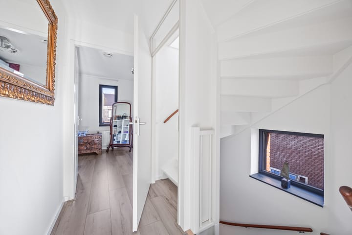 Foto 29 van Piet Baarslaan 29