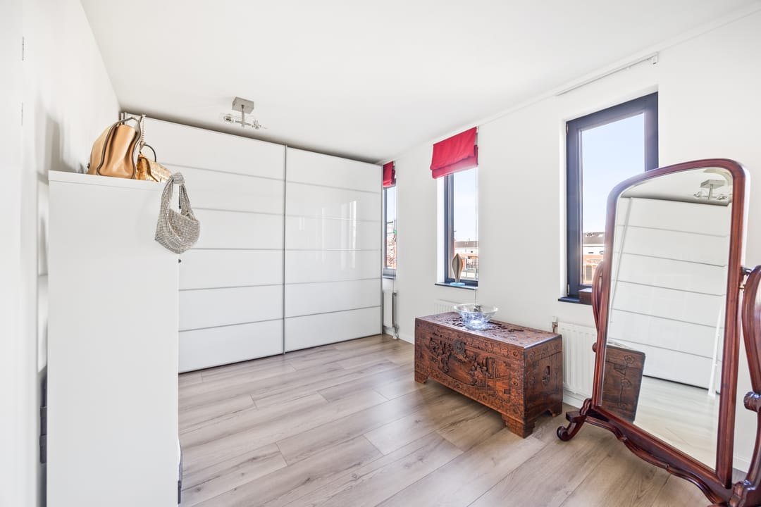 Foto 32 van Piet Baarslaan 29