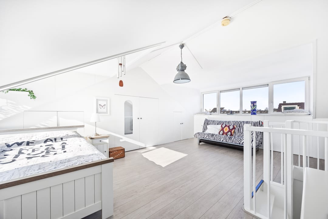 Foto 38 van Piet Baarslaan 29