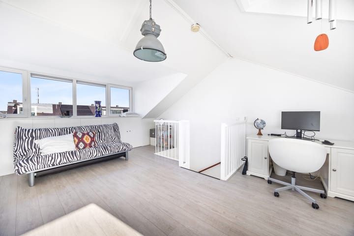 Foto 39 van Piet Baarslaan 29