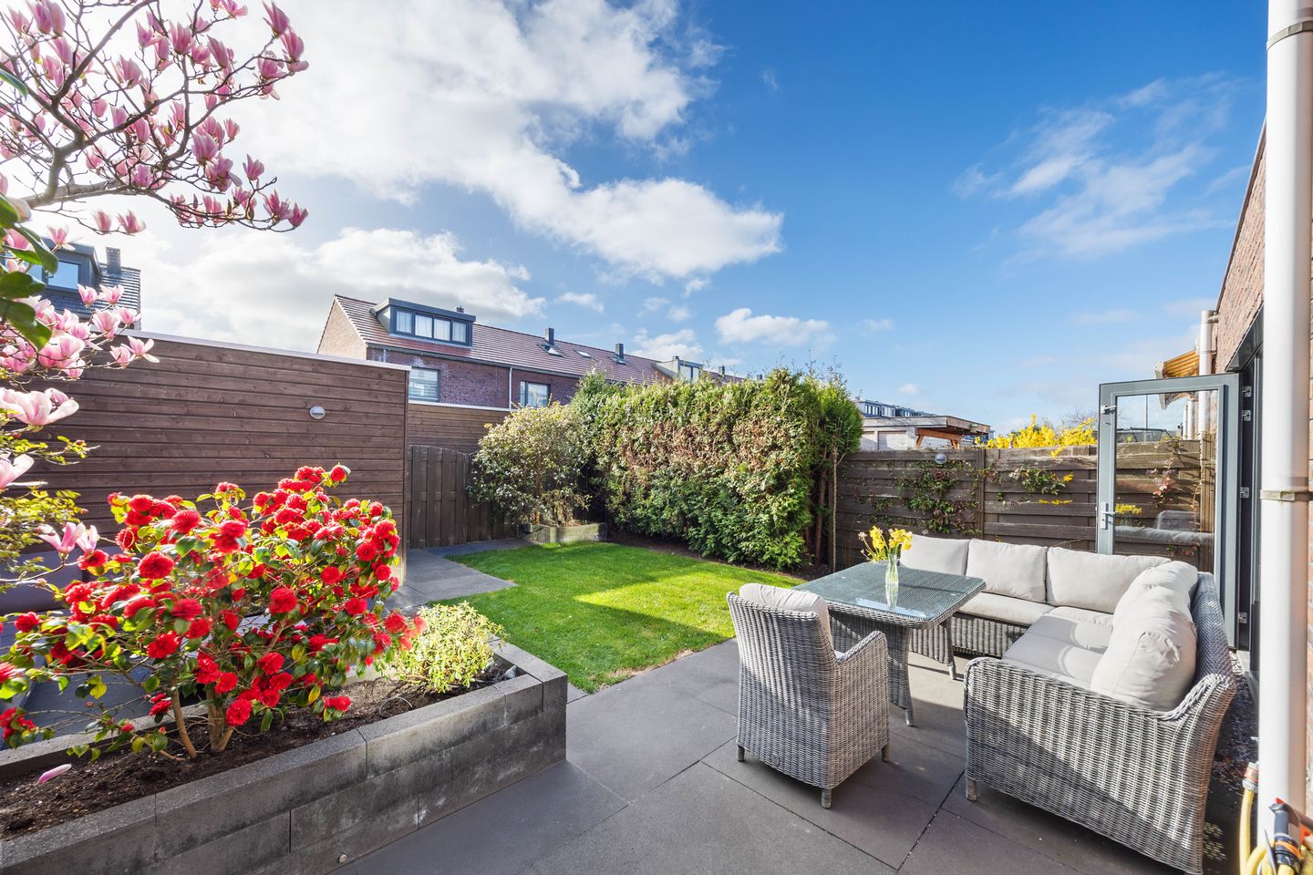 Foto 40 van Piet Baarslaan 29