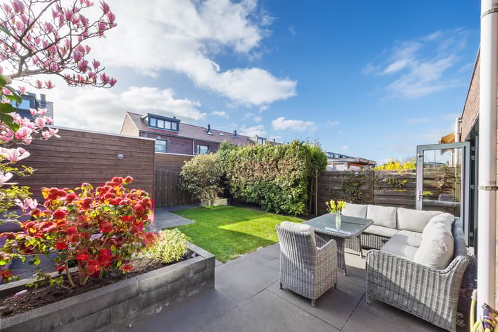 Foto 40 van Piet Baarslaan 29