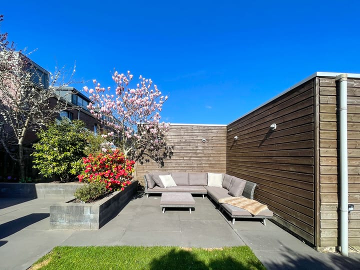 Foto 41 van Piet Baarslaan 29