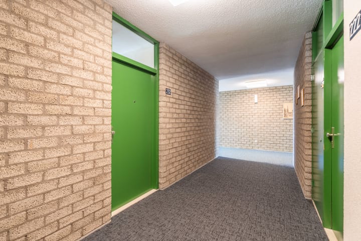 Foto 11 van Hoogpoort 232