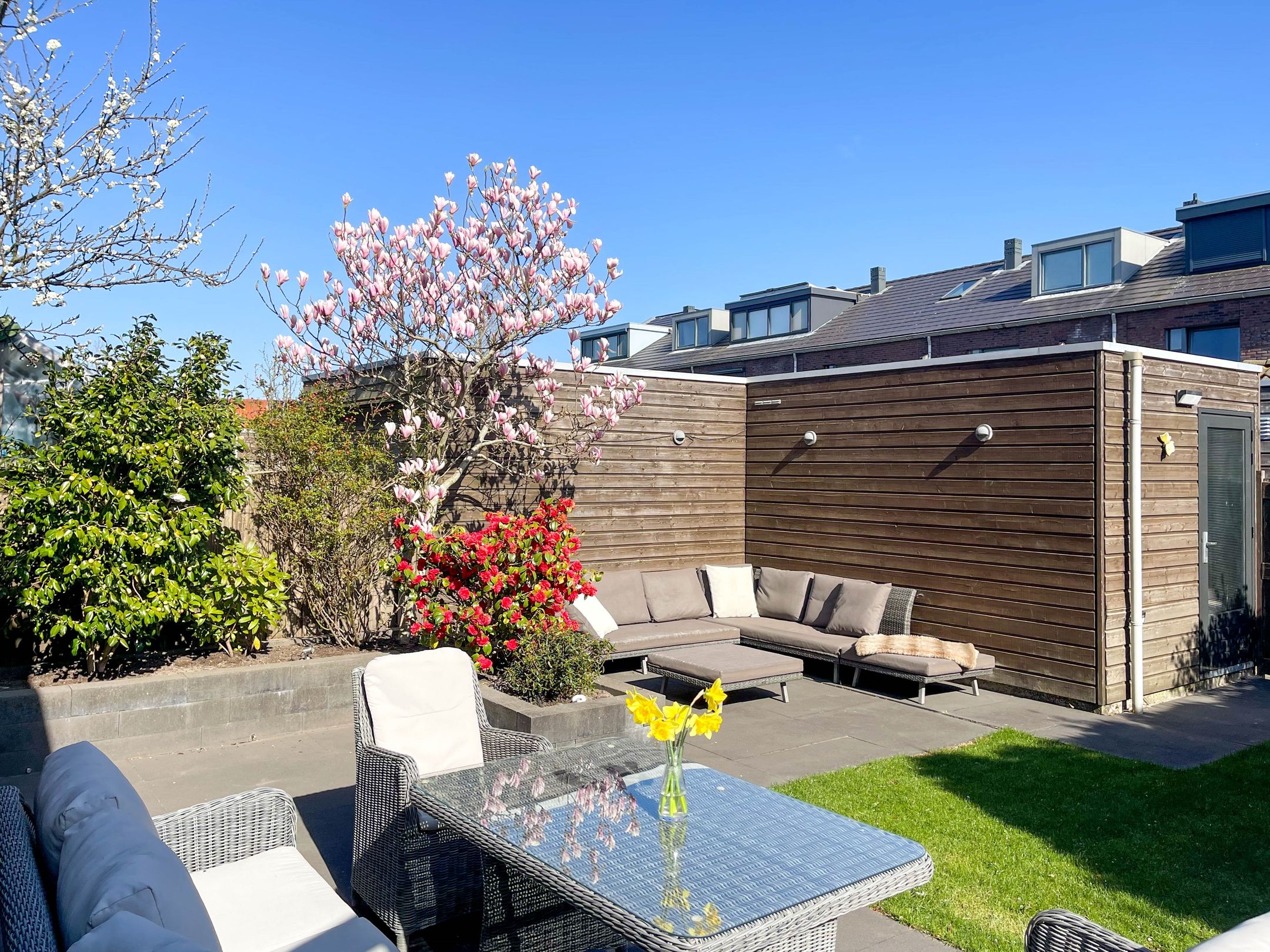 Foto 42 van Piet Baarslaan 29