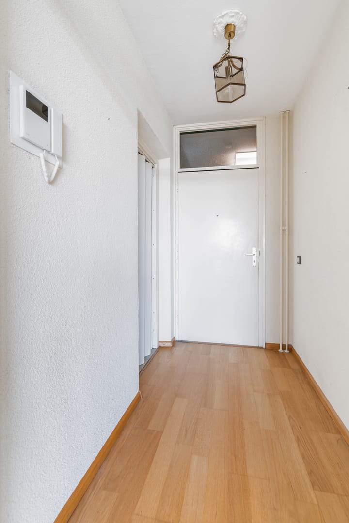 Foto 13 van Hoogpoort 232