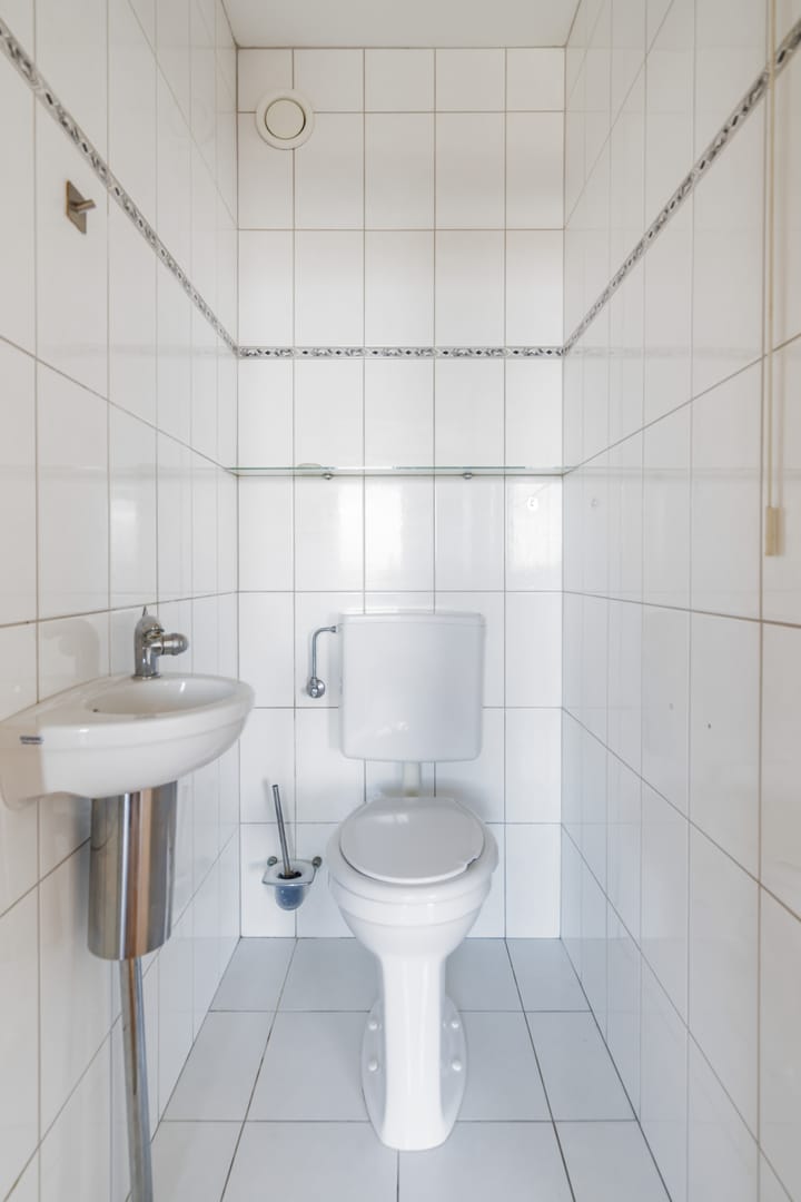 Foto 24 van Hoogpoort 232