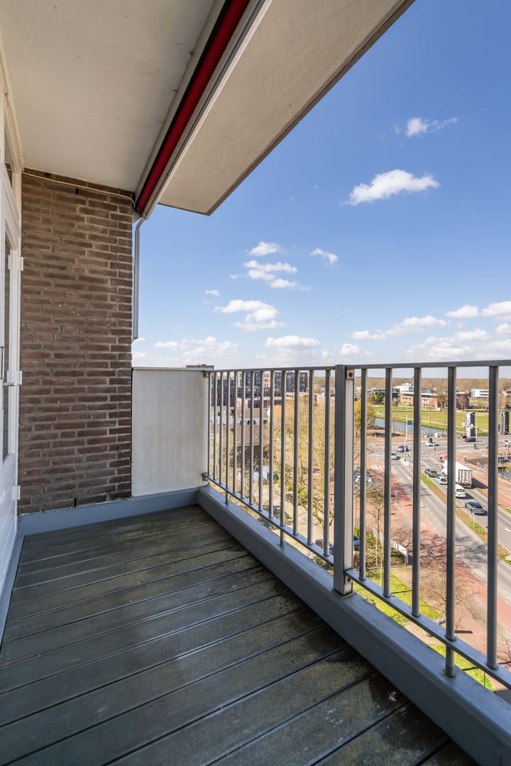 Foto 27 van Hoogpoort 232