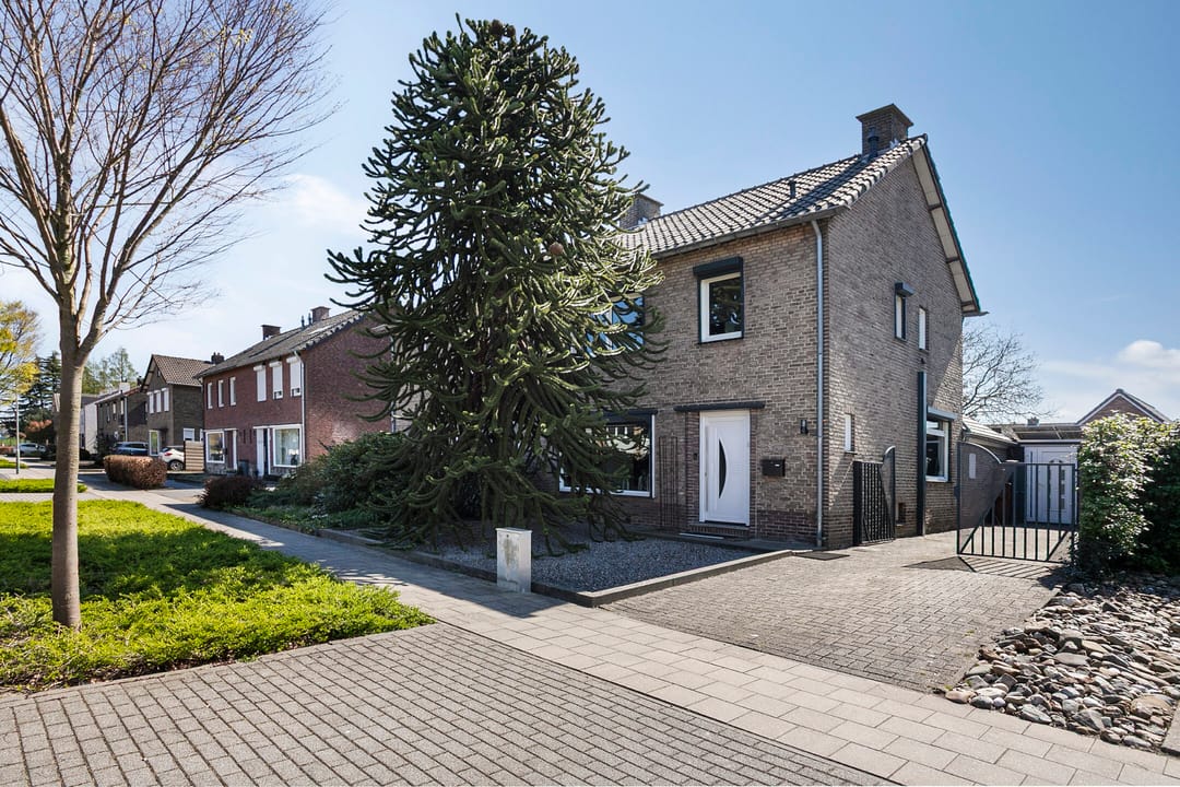 Foto 2 van Graetheidelaan 70