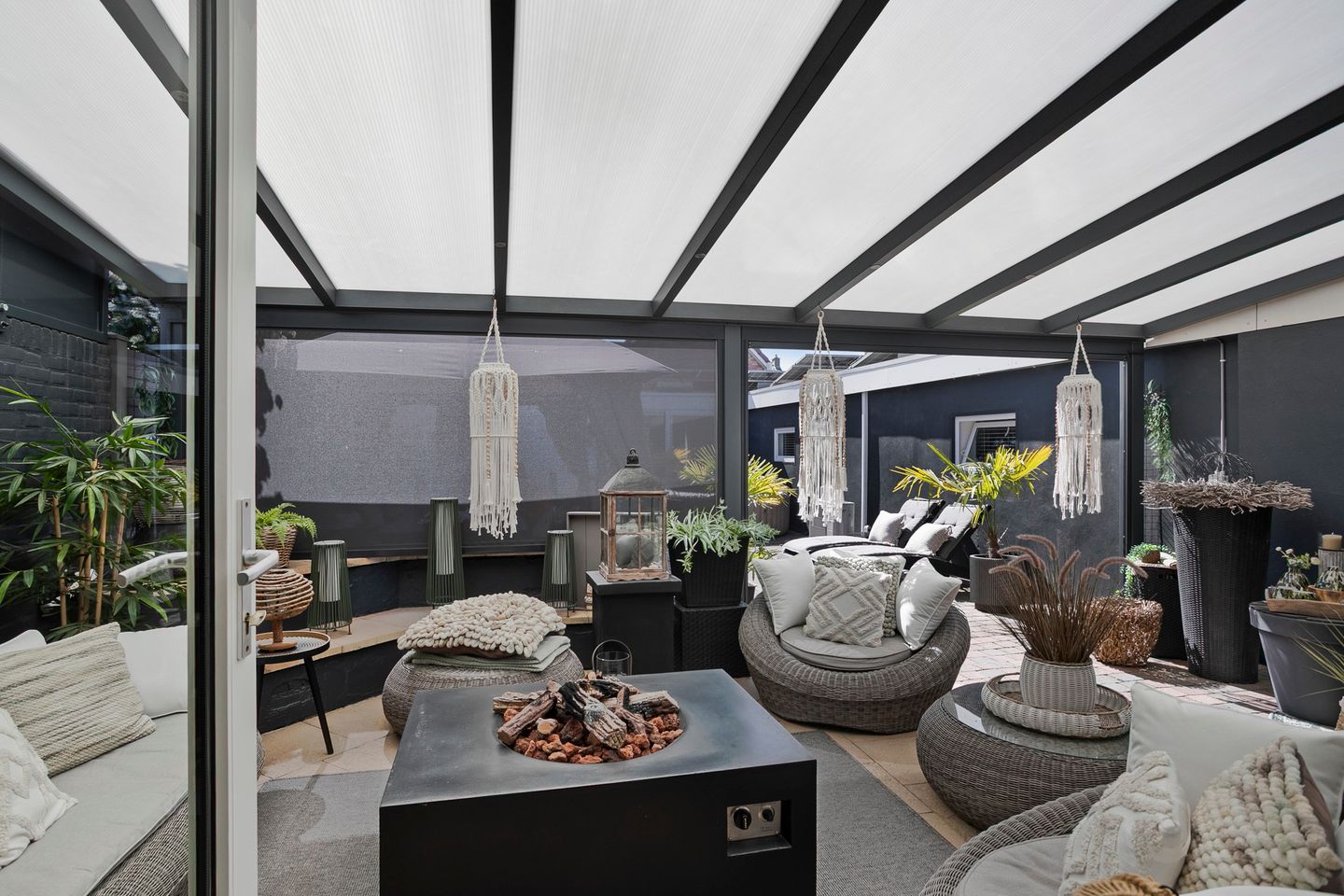 Foto 5 van Graetheidelaan 70