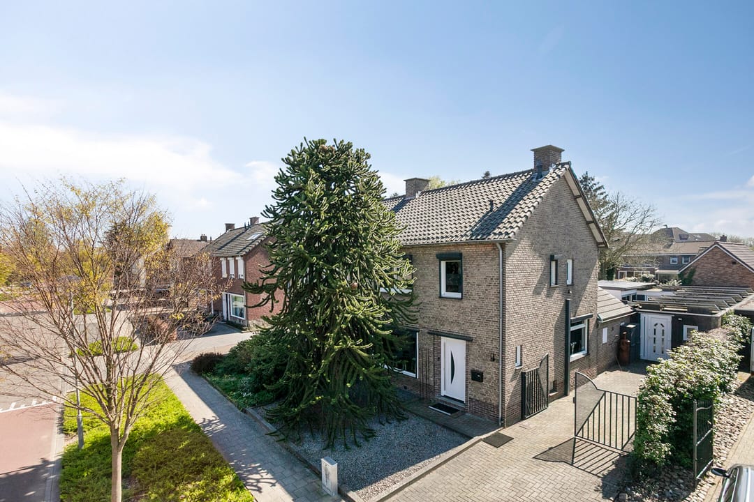 Foto 7 van Graetheidelaan 70