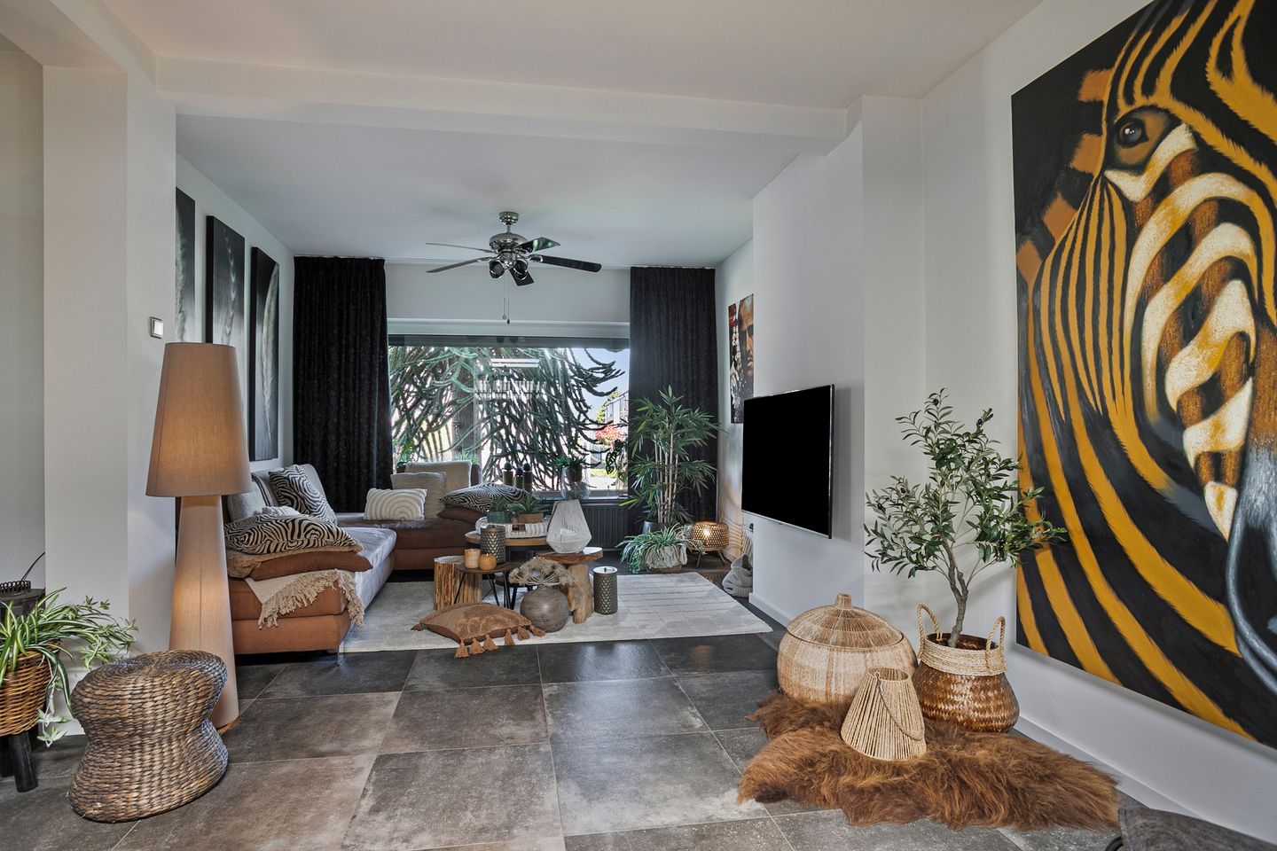 Foto 10 van Graetheidelaan 70