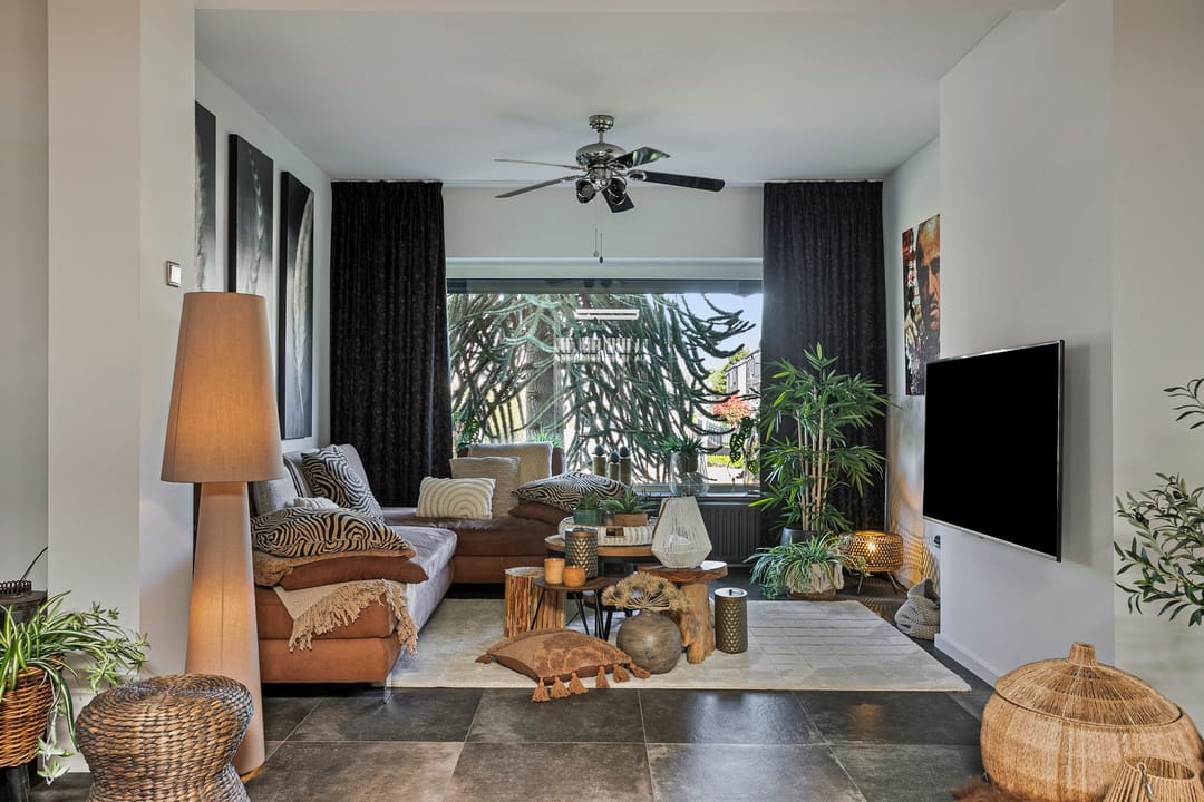 Foto 11 van Graetheidelaan 70