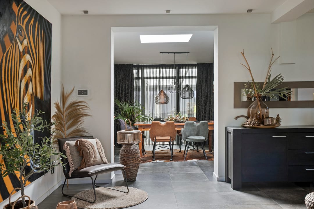 Foto 13 van Graetheidelaan 70