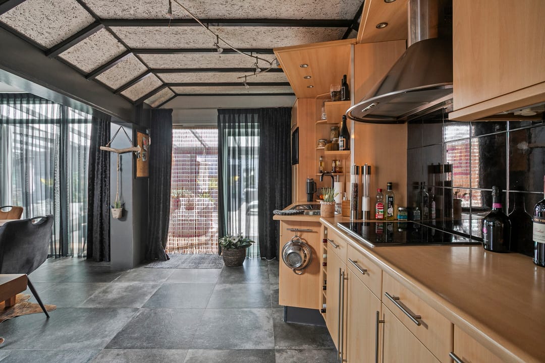 Foto 17 van Graetheidelaan 70