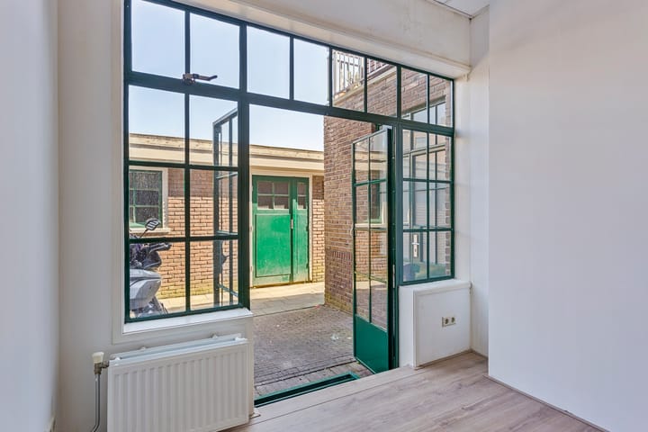 Foto 7 van Veerstraat 48