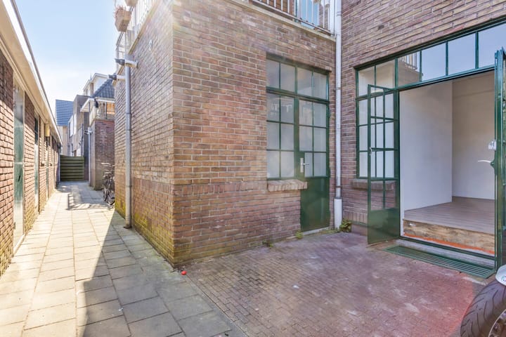 Foto 8 van Veerstraat 48