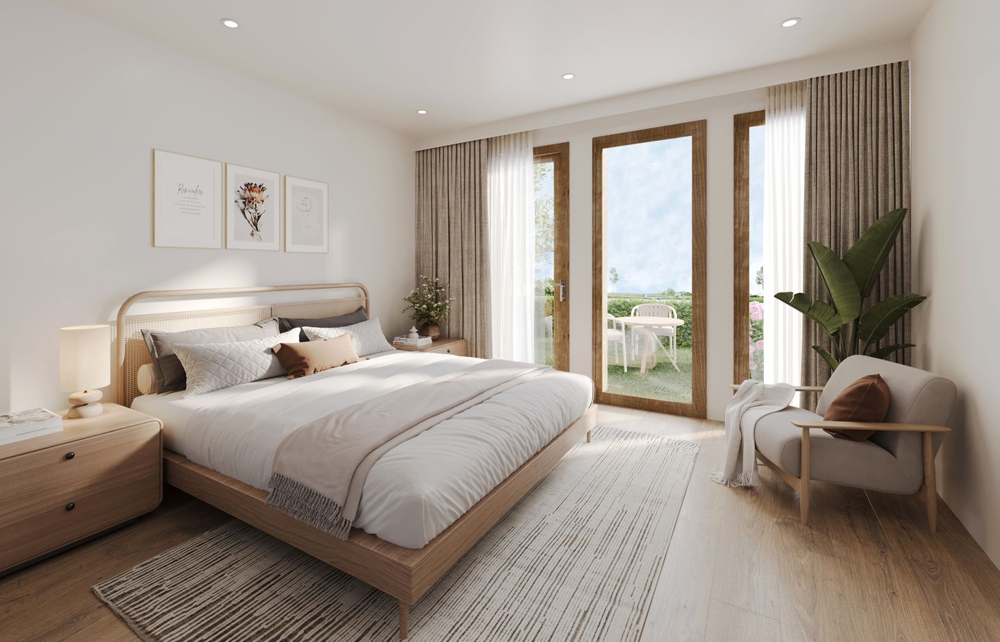 Foto 2 van 't Pontje