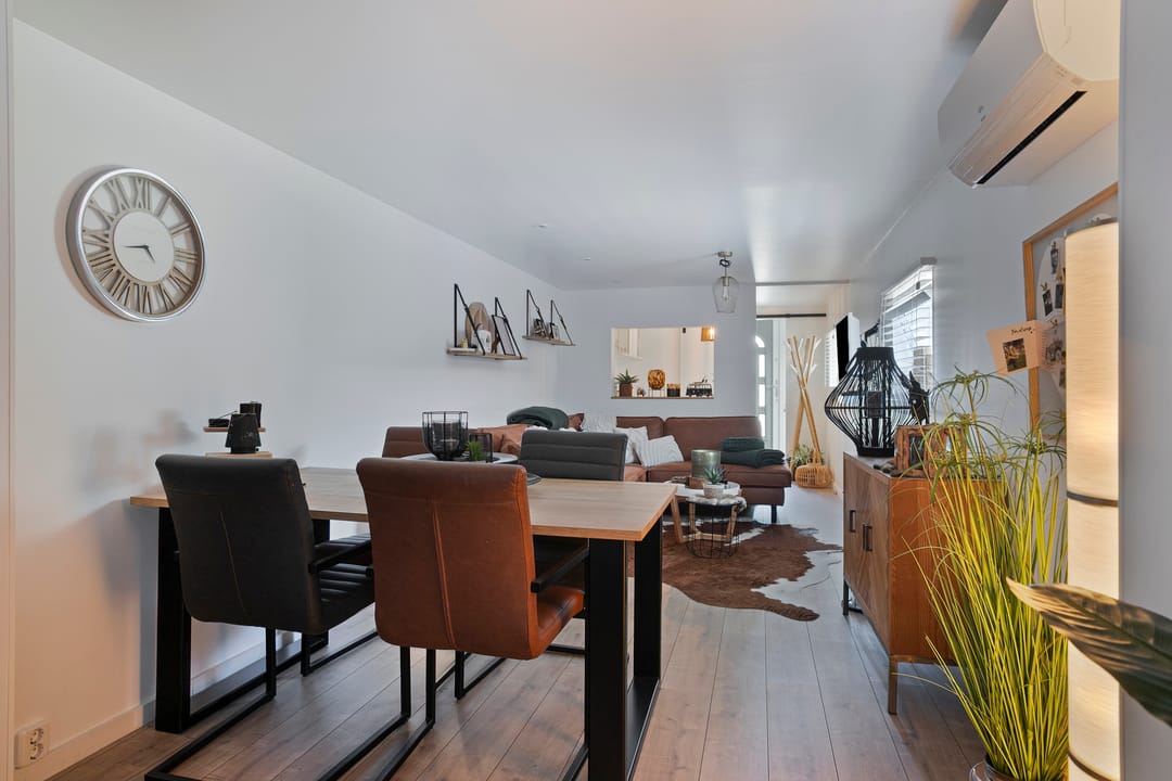 Foto 37 van Graetheidelaan 70