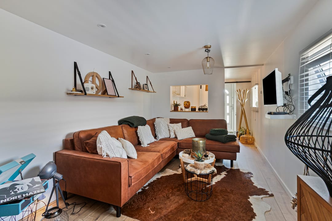 Foto 38 van Graetheidelaan 70